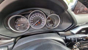 Mazda CX-5 II SUV 2.0 SKY-G 165KM 2018 Mazda CX-5 Piekny kolor niski udokumentowany przebieg dwa komplety kol, zdjęcie 21