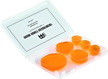 Meinl MDHA Drum Медовые увлажняющие желе 12 шт.