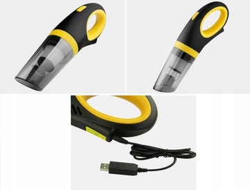 БЕСПРОВОДНОЙ АВТОПЫЛЕСОС 120ВТ РУКОВОДСТВО