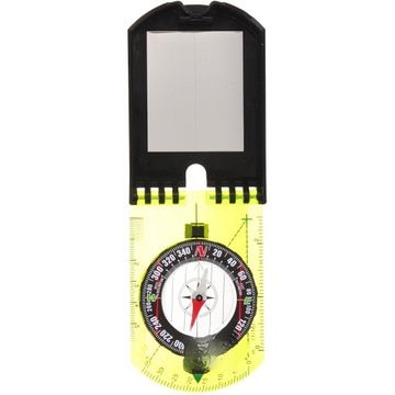 НАРУЖНЫЙ КОМПАС ПРОЗРАЧНАЯ ШКАЛА ДЛЯ ОРИЕНТАЦИИ