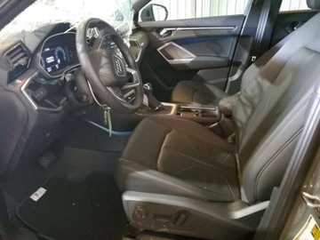 Audi Q3 II 2023 Audi Q3 Premium Plus S Line 2023 2.0l 2.0 Benzyna 228KM, zdjęcie 7