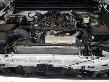 Toyota Tacoma II 2024 Toyota Tacoma Double Cab 2024 2.4l 2.4 Benzyna 278KM, zdjęcie 6