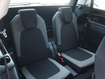 Citroen Grand C4 Picasso II Grand Picasso 1.2 PureTech 130KM 2015 Citroen C4 Grand Picasso PureTech 130, zdjęcie 13