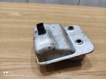 KAWASAKI TF22 НОЖНИЦЫ ГЛУШИТЕЛЬ ВЫХЛОПА