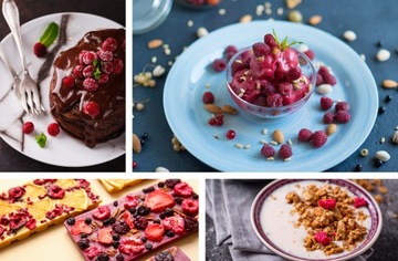 ПЕРСИК сублимированный 50г кусочки фруктовых сегментов персиков LIO SNACK