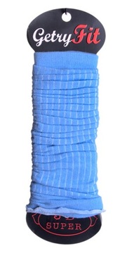 ЖЕНСКИЕ РЕБРИСТЫЕ БРОНЫ ДЛИННЫЕ 55см Гетры