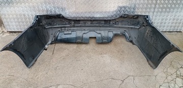 БАМПЕР ПЕРЕДНИЙ+ЗАДНИЙ+ВПУСК+КОЛЕСНЫЕ АРКИ BMW 5 E60 E61 M-PAK ПАКЕТ: 416/9