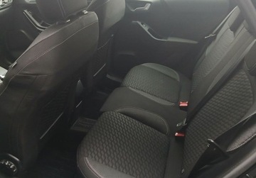 Ford Puma II 2023 Ford Puma 1.0 Hybrid 125KM Titanium Salon PL Vat 23 Benzyna 125KM, zdjęcie 11