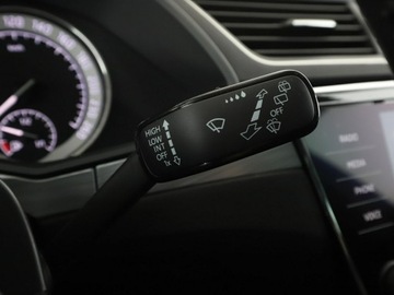 Skoda Superb III Kombi Facelifting 2.0 TDI SCR 150KM 2020 Škoda Superb Skoda Superb GRATIS! Pakiet, zdjęcie 32
