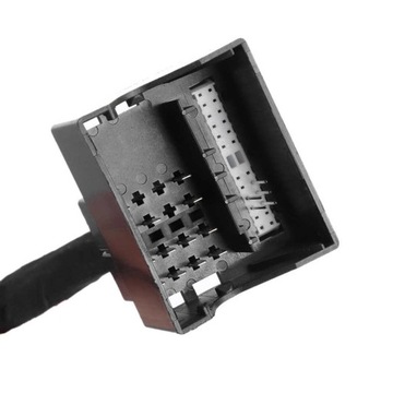 АДАПТЕР БЕСПРОВОДНОГО КАБЕЛЯ RCC RADIO NAC