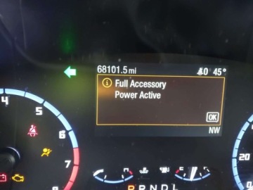 Ford 2021 Ford Bronco 2021 FORD BRONCO SPORT BIG BEND 1.5 Benzyna 181KM, zdjęcie 13