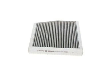 1 987 435 505 BOSCH FILTR VENTILACE PROSTORU