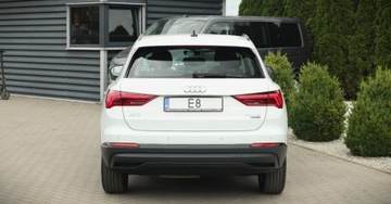 Audi Q3 II 2020 Audi Q3 (Nr.055) 3.5 TDI Automat Quattro Navi Klima Tempoma Kamera Gwaranc, zdjęcie 4
