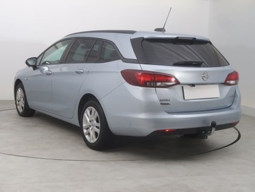 Opel Astra K Sports Tourer 1.0 Turbo 105KM 2017 Opel Astra 1.0 Turbo, Klima, Tempomat, Parktronic, zdjęcie 3