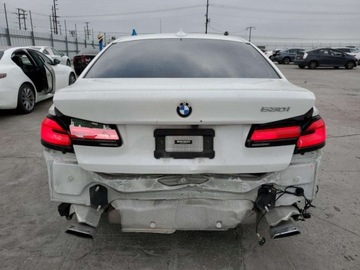 BMW Seria 5 G90-91 2023 BMW Seria 5 530 i 2023 2.0l 2.0 Benzyna 248KM, zdjęcie 2