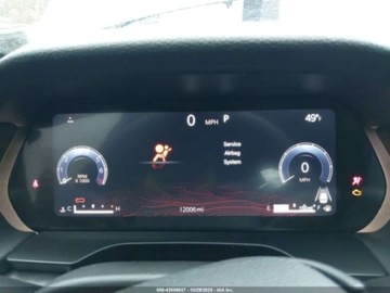 Jeep Grand Cherokee V 2025 Jeep Grand Cherokee Limited 2025 3.6l 3.6 Benzyna 293KM, zdjęcie 10