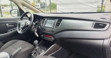 Kia Carens IV Minivan Facelifting 1.6 GDI 135KM 2017 Kia Carens Kia Carens 1.6 GDI ISG Vision 1.6 Benzyna 135KM, zdjęcie 34