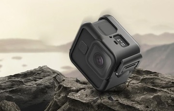 Корпус Telesin, чехол, чехол, защитный чехол для GoPro HERO 11 Mini