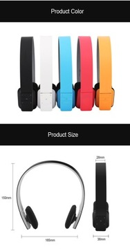 Bluetooth-наушники Беспроводные наушники