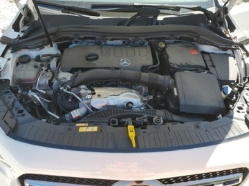 Mercedes GLA II 2023 Mercedes-Benz GLA 250 4Matic 2023 2.0l 2.0 Benzyna 221KM, zdjęcie 6