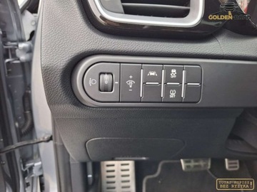 Kia Proceed Shooting Brake 1.5 T-GDI 160KM 2021 Kia ProCeed 1,5 T-GDI 160KM GT-LINE panorama navi kamera alu automat oplac, zdjęcie 18