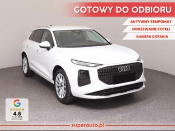 Audi Q3 II SUV 1.5 35 TFSI 150KM 2026 AUDI Q3 TFSI advanced Suv 1.5 (150 KM) 2026