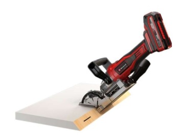 EINHELL TE-BJ 18 Li Solo Power X-Change Фрезерный станок AKU