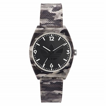 Zegarek adidas Originals Street Project Two AOST22568 [+GRAWER]