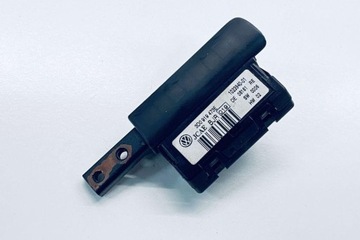 DISPLEJ ČIDEL PARKOVÁNÍ VW PHAETON (3D_) 3D0919473E 3.19L GASOLINE