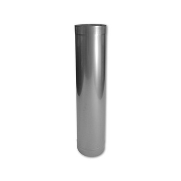 RURA ŻAROODPORNA GRUBOŚĆ 0,8mm FI 120/1M promocja