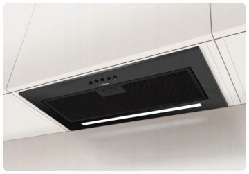 Комплект AMICA ES06117B + PGA6111ApB + OMC6271B