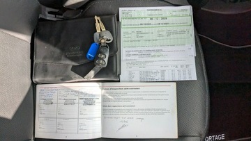 Kia Sportage II 2007 Kia Sportage ACTIVE*136PS*OPŁACONY Bezwypadkowy, zdjęcie 21