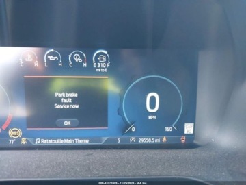 Ford Expedition III 2024 Ford Expedition Limited 2024 3.5L 3.5 Benzyna 400KM, zdjęcie 11