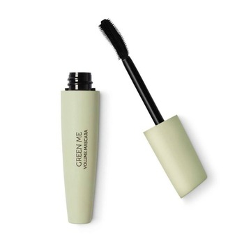 KIKO Milano Green Me Volume Mascara 101 Black 11ml