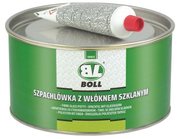 BOLL szpachlówka z włóknem szklanym - 1,8kg