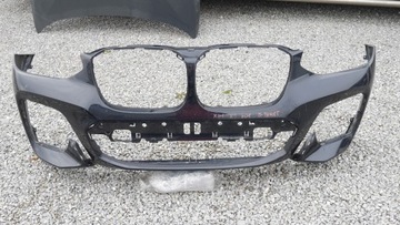 BMW X3 G01 M-PAKIET ZDERZAK PRZEDNI PRZÓD