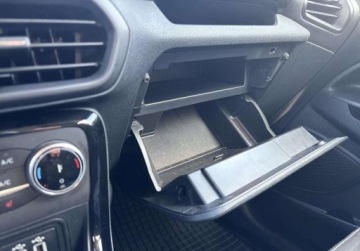 Ford Ecosport II SUV Facelifting 1.0 EcoBoost 125KM 2021 Ford EcoSport Stan IDEALNY TITANIUM 4x opony letnie PELNA historia ASO, zdjęcie 28