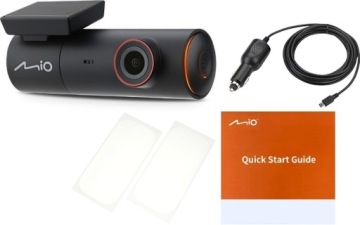 Видеорегистратор MIO MiVue J30 Full HD