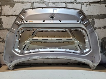 KAPOTA KIA SORENTO III 15-20 ORIGINÁLNÍ