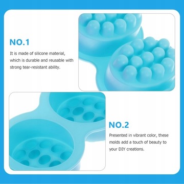 Материалы для изготовления мыла своими руками 2 шт.