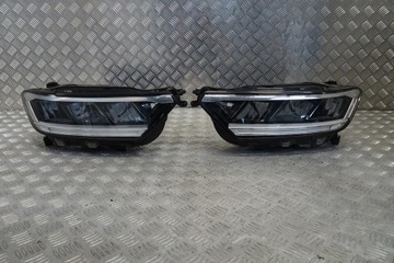 VW T-ROC LIFT — ПЕРЕДНЯЯ ЧАСТЬ В ЦЕЛОМ