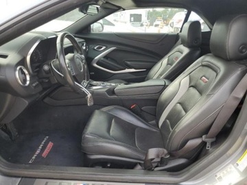Chevrolet Camaro VI Cabrio 6.2 455KM 2020 Chevrolet Camaro 2020r., 6.2L, zdjęcie 7