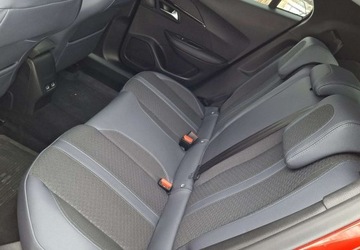 Peugeot 2008 II 2020 Peugeot 2008 Peugeot 2008 1.5 Diesel 102KM, zdjęcie 37