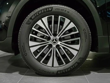 Mercedes EQA SUV Facelifting 250+ 190KM 2025 MERCEDES-BENZ EQA 250+ Progressive Suv (190KM) 2025, zdjęcie 13