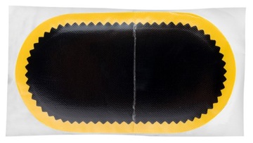 Заплатка для ремонта камер R304 180х95мм Vipal - 1 шт.