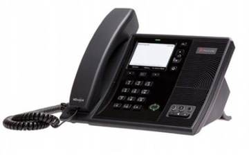 Стационарный IP-телефон Polycom CX600