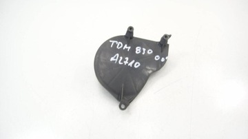 YAMAHA TDM 850 4TX OSŁONA ZĘBATKI
