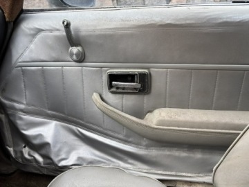 Pontiac Firebird II 1981 Pontiac Firebird / Trans Am 1981 – 3.8 V6, zdjęcie 19