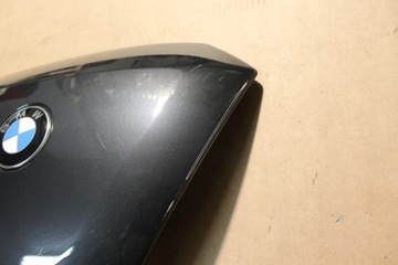 R1200RT K26 05-09 КРЫШКА ОБТЕКТОРА БОКОВАЯ, БОКОВАЯ