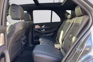Mercedes GLE V167 SUV Facelifting 2.0 300d 269KM 2025 Mercedes-Benz GLE 300d 4MATIC 269KM Advanced Plus Duzy rabat Polski Salon, zdjęcie 13